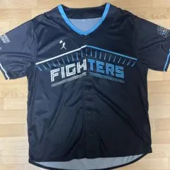 エスコン1周年記念ユニフォーム　配布ユニフォーム　北海道日本ハムファイターズ