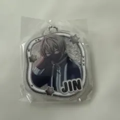 桃源暗鬼 レース入りアクリルキーホルダー 皇后崎 迅