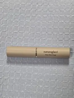 naturaglacé モイストバームルージュ 04 ラズベリーピンクのサムネイル