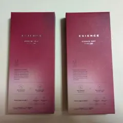ESIENCE ダーマインショット200 美容液 3箱セット - メルカリ