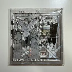 呪術廻戦展 アクリル''X''フィギュアコレクション 来栖華