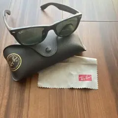 Ray-Ban レイバン RB2132-Fサングラス ケース付