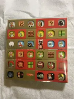 2025年最新】マリオ ピンバッジの人気アイテム - メルカリ