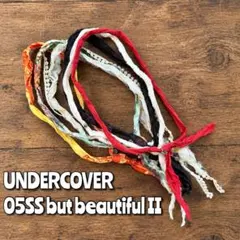 UNDERCOVER カラビナ ブレスレット M シルバー UB2B6A01 - メルカリ