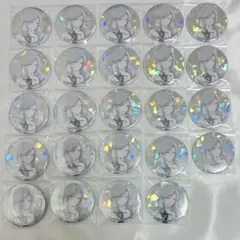プロセカ　宝石箱　日野森雫　缶バッジ　17点 プロセカ 宝石箱 日野森雫 缶バッジ 17点 - メルカリ