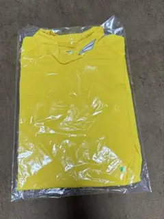 未使用 イエロー インナーウェア ペナルティ