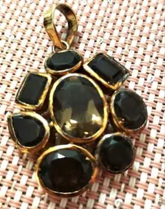 ヴィンテージ ネックレス