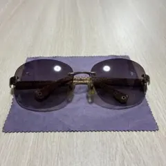 COACH サングラス DONOVAN (S346A) BURGUNDYのサムネイル