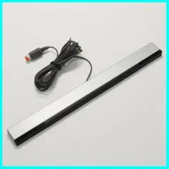 [동작확인] Wii U 센서 바 RVL-014 실버