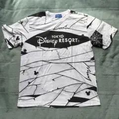 ディズニー　Tシャツ