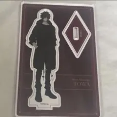 スロダメ スロウダメージ アクリルスタンド アクスタ ニトロキラル トワ