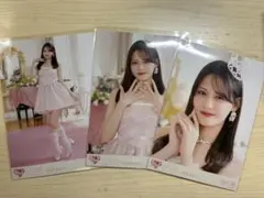 イコラブ 生写真 お姫様の作り方 髙松瞳 コンプ - メルカリ