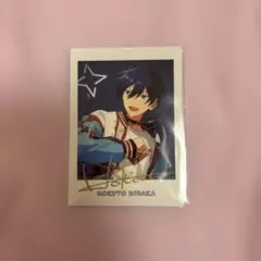 あんスタ 氷鷹北斗 7周年ぱしゃっつ