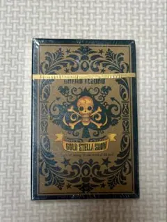 ワンピース ONE PIECE 入場者特典　トランプ