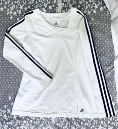 アディダス フィットネスウェアー