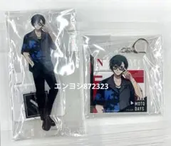 SAKAMOTO DAYS モード系ファッションver. 南雲　セット