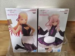 その着せ替え人形は恋をする 喜多川海夢&乾紗寿叶 チャイナメイド 2体セット