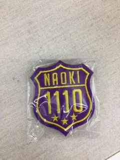 UNKNOWN METROPOLIZ ナオキ