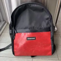FREITAG MALCOLM フライターグ　赤黒のサムネイル
