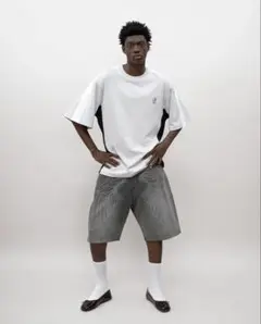 abra 24AW SS Tシャツ balenciaga Telfordのサムネイル