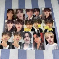 SEVENTEEN エスクプス FML