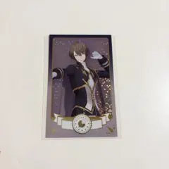 加賀美ハヤト 共通衣装3Dグッズ チェキ