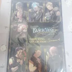 2025年最新】blackstar game song collectionの人気アイテム - メルカリ