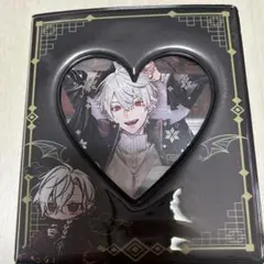 お*し様 葛葉 チェキファイル 80枚チェキ入り