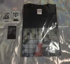 MASKED 2026 Royz 昴　Tシャツ　新品未開封　即日発送 MASKED 2026 Royz 昴 Tシャツ 新品未開封 即日発送 - メルカリ