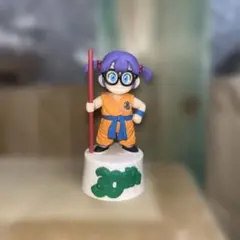 最安値 トリヤマロボ 一番くじ THANK YOU!ドラゴンボール30th F賞