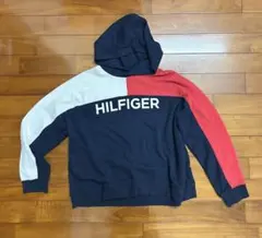 トミー TOMMY HILFIGER パーカー アウター