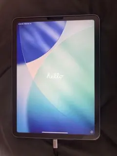 [ジャンク] Apple iPad Air 第4世代 Wi-Fiモデル