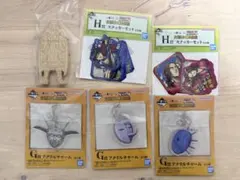 キングダム　一番くじ　まとめ売り