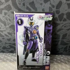 装動 仮面ライダージオウ RIDE PLUS ギンガ SO-DO 特撮