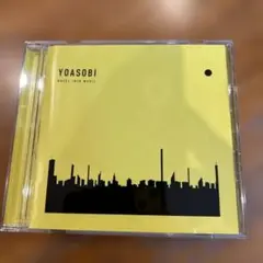 YOASOBI THE BOOK III レンタル専用