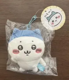 ハチワレ スポーツ狩り ムン顔 生え変わり ３個セット マスコット キーホルダー 新品ハチワレ スポーツ刈り(スポワレ) ムン顔生え変わりマスコット3点