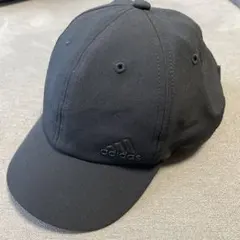 adidas 黒 キャップ 帽子