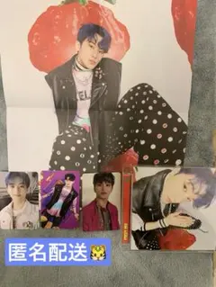 Hot Sauce マーク トレカ ARカード ジュエルケース