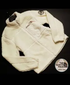 新品 ノースフェイス 海外限定 PLAY GREEN ボアフリース ジャケット