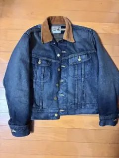 Lee Storm Rider Gジャン Sサイズのサムネイル