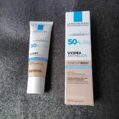 La Roche-Posay UVイデア プロテクショントーンアップ ローズのサムネイル