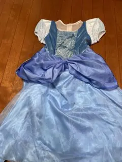 ビビディバビディブティック　初代シンデレラ