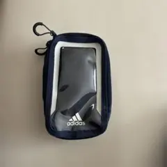 adidas ポーチ