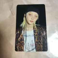 StrayKids スキズ KARMA HMV ラキドロ フィリックス ②