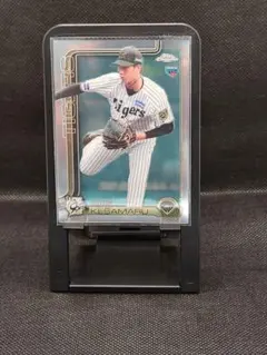 阪神タイガース　レプリカユニフォーム　今朝丸裕喜 阪神タイガース 今朝丸裕喜 直筆サインボール ユニフォーム