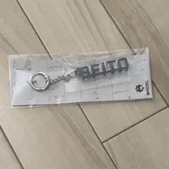 MAZZEL SEITO ロゴチャーム