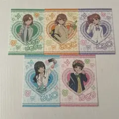 とある科学の超電磁砲 ドン・キホーテ ドンキ 特典 コンプリート