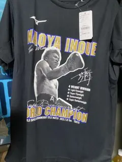 UWF 無限大記念日 限定Tシャツ WAYP プロレス 前田日明 タイガーマスク