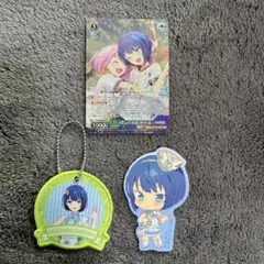 限定値下げ！プロセカ　桐谷遥　グッズセット