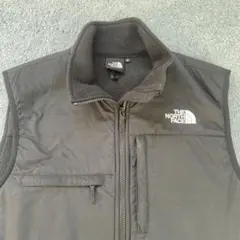 THE NORTH FACE ノースフェイス デナリ フリース ベスト